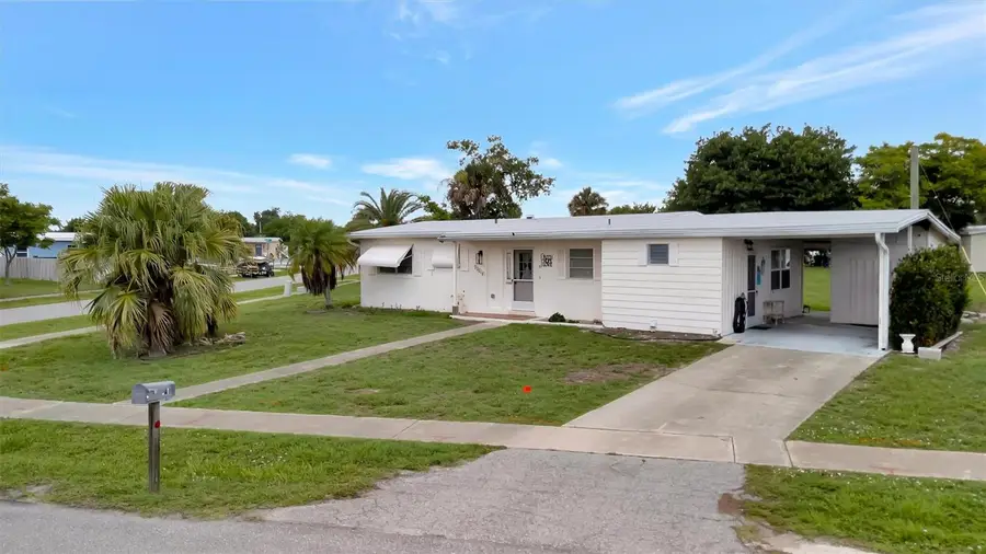 22018 Catherine Avenue, Port Charlotte, FL 33952 - #2