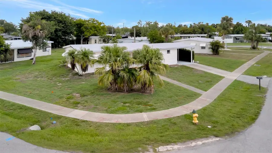 22018 Catherine Avenue, Port Charlotte, FL 33952 - #3