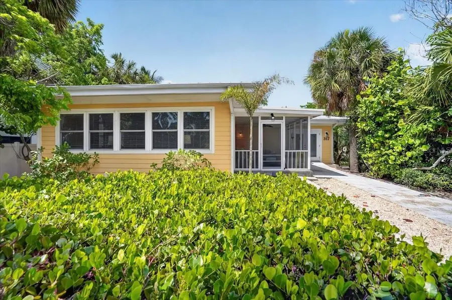317 N Bay Boulevard, Anna Maria, FL 34216 - #2