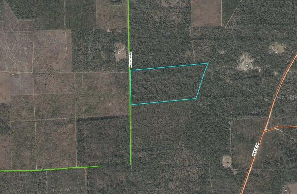 Union Way, Lee, FL 32059 - #1