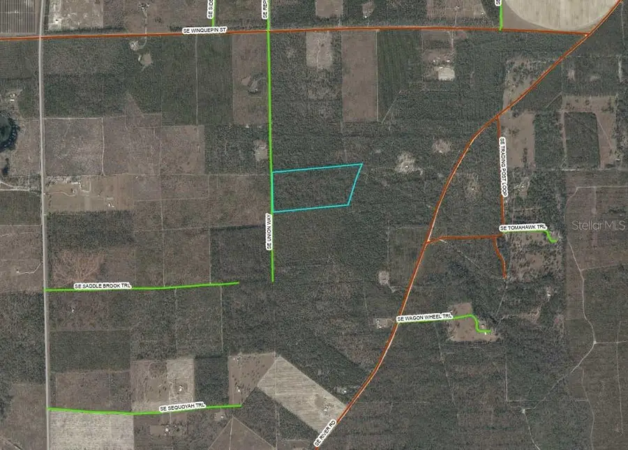 Union Way, Lee, FL 32059 - #2