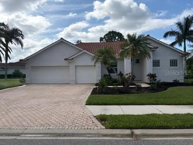 8753 Merion Avenue, Sarasota, FL 34238 - #3