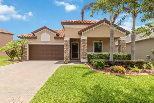 11833 Frost Aster Drive, RIVERVIEW, FL 33579