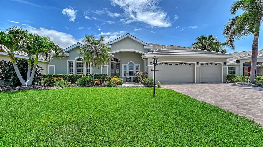 7151 Wainscott Court, Sarasota, FL 34238 - #2