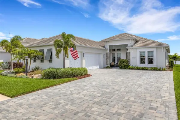 8023 Waterbend Trail, SARASOTA, FL 34240