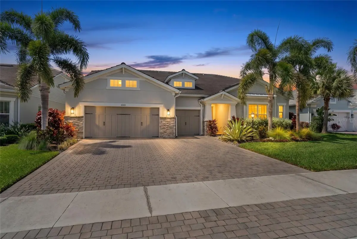 12215 Portsmouth Terrace, Bradenton, FL 34211 - #1
