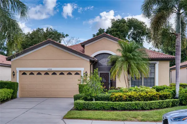 4252 Mackay Falls Terrace, SARASOTA, FL 34243