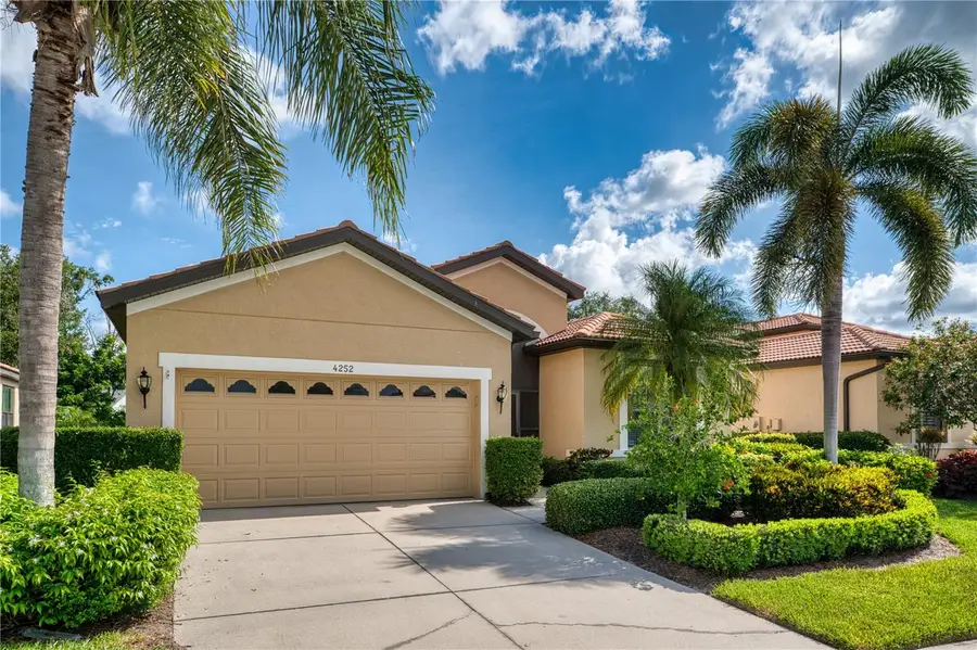 4252 Mackay Falls Terrace, Sarasota, FL 34243 - #2