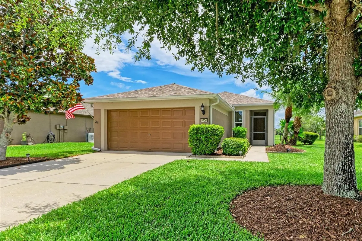 5706 106th Avenue E, Parrish, FL 34219 - #1