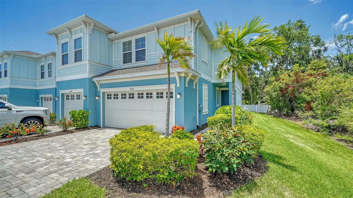 3092 Via Sienna Circle, Sarasota, FL 34243 - #1
