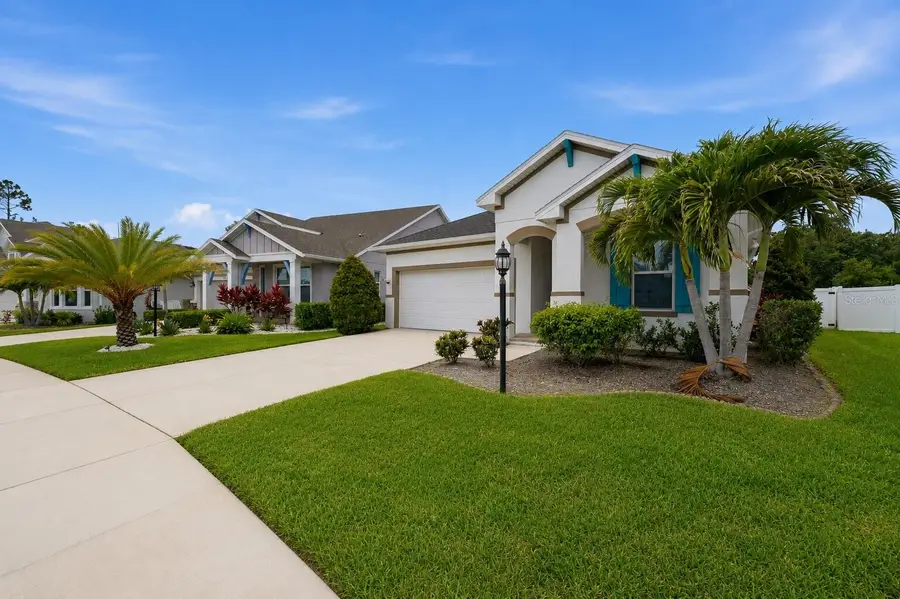 5518 Spanish Moss Cove, Bradenton, FL 34203 - #3