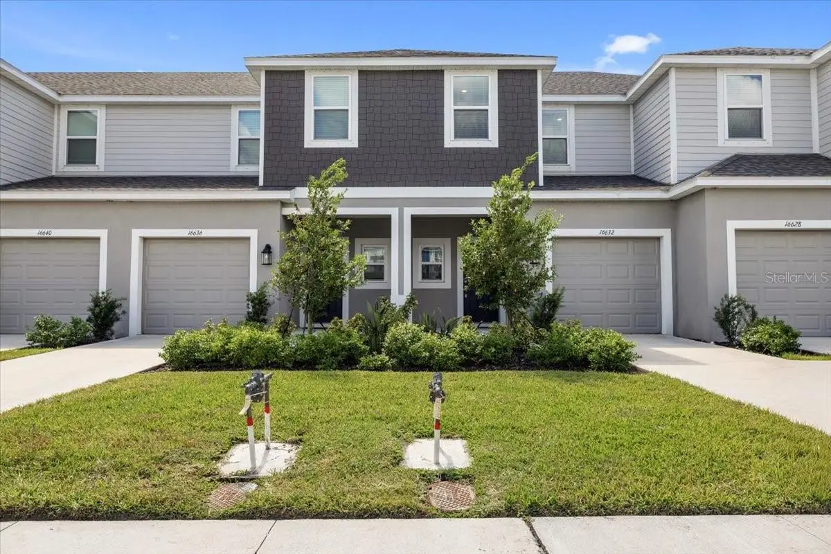 16632 Bergamo Place, Bradenton, FL 34211 - #1