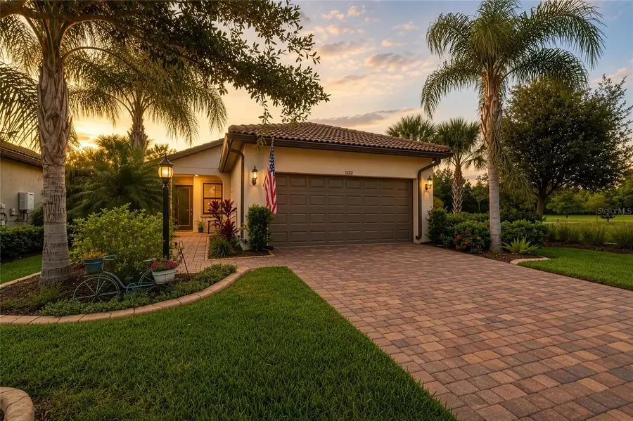 17002 Hampton Falls Terrace, Bradenton, FL 34202 - #2