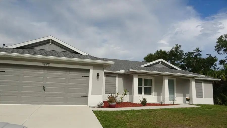 Address Withheld By Seller, North Port, FL 34288 - #2