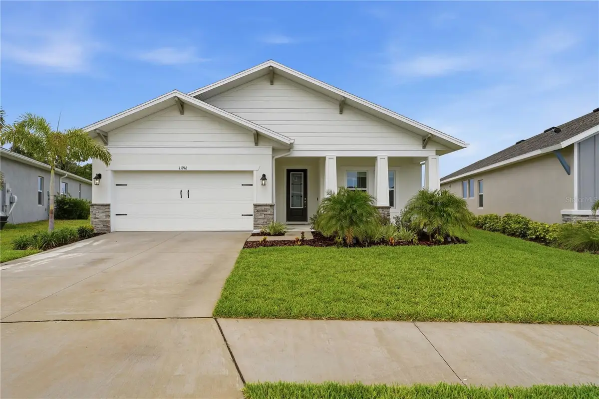 11916 Richmond Trail, Parrish, FL 34219 - #1