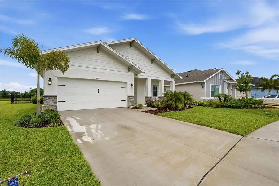 11916 Richmond Trail, Parrish, FL 34219 - #2