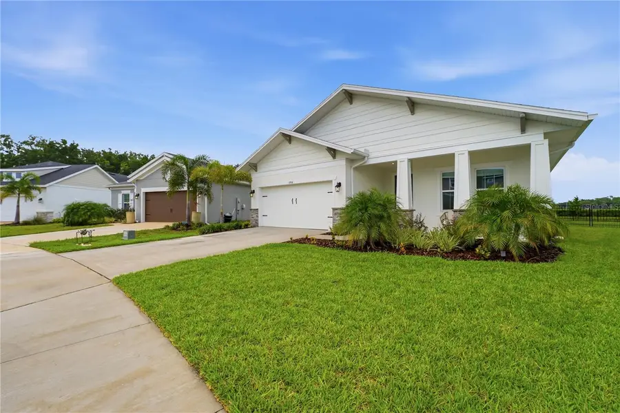 11916 Richmond Trail, Parrish, FL 34219 - #3