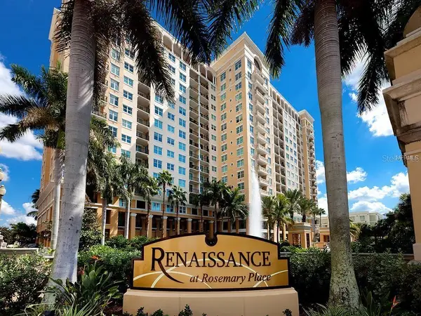 750 N Tamiami Trail #1007, SARASOTA, FL 34236