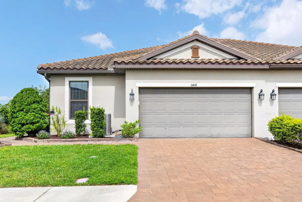 5408 Taliaferro Court, Palmetto, FL 34221 - #1