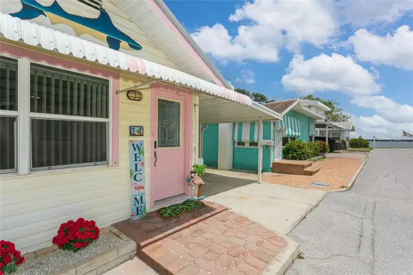 14 Lafayette Street, BRADENTON, FL 34208