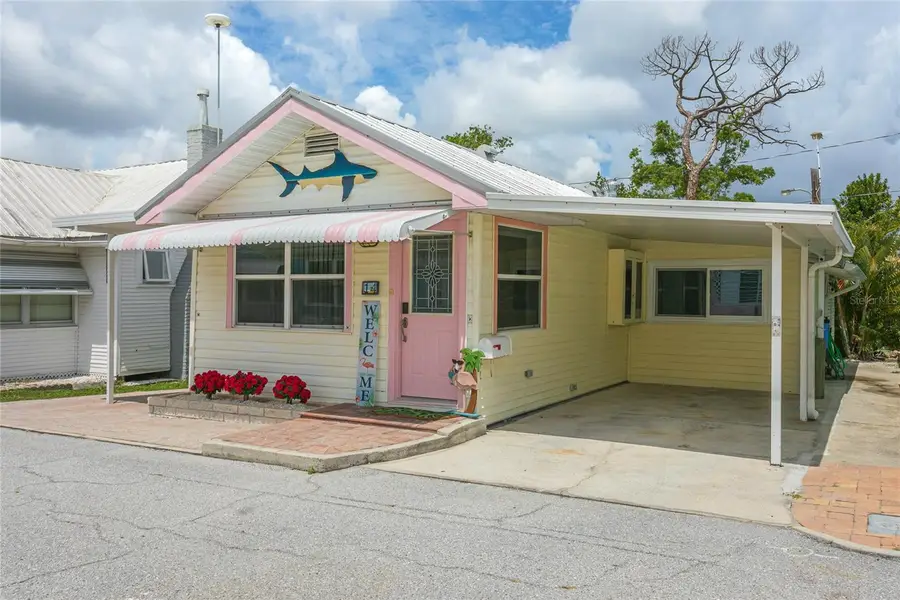 14 Lafayette Street, Bradenton, FL 34208 - #2