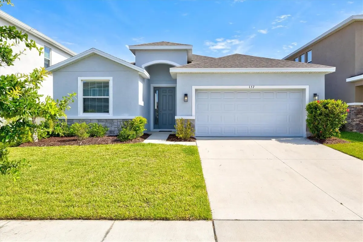 157 Bright Ibis Avenue, Apollo Beach, FL 33572 - #1