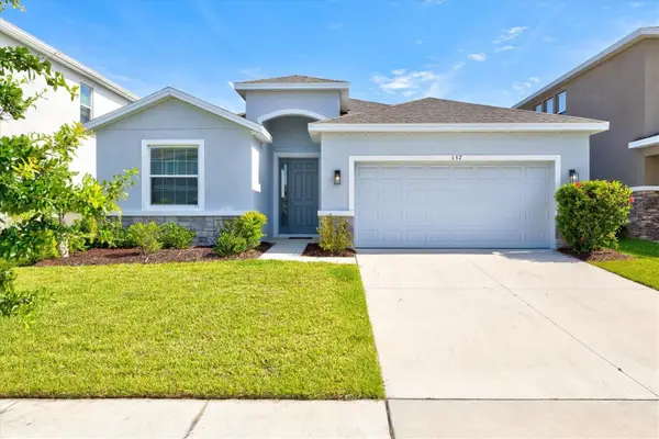 157 Bright Ibis Avenue, APOLLO BEACH, FL 33572