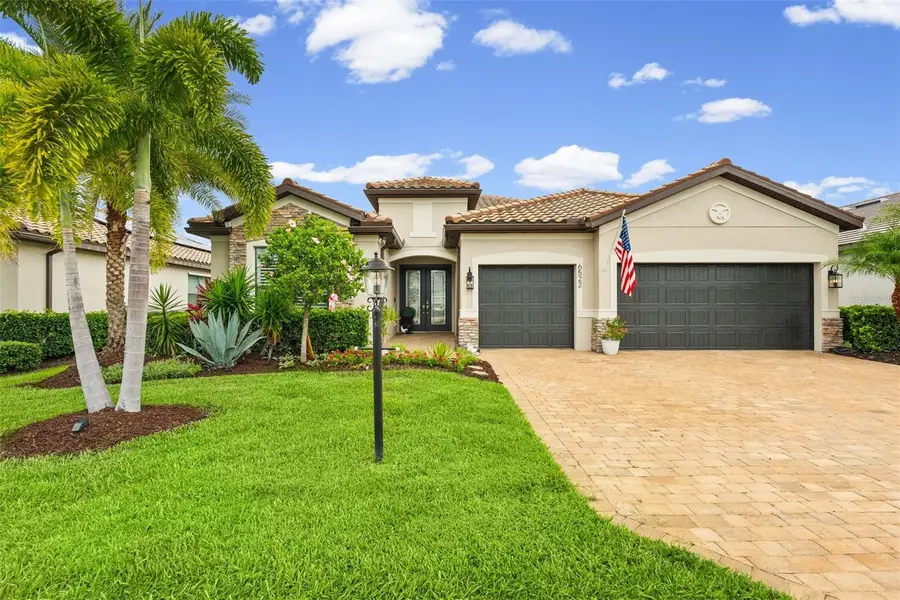6522 Rosehill Farm Run, Bradenton, FL 34211 - #2
