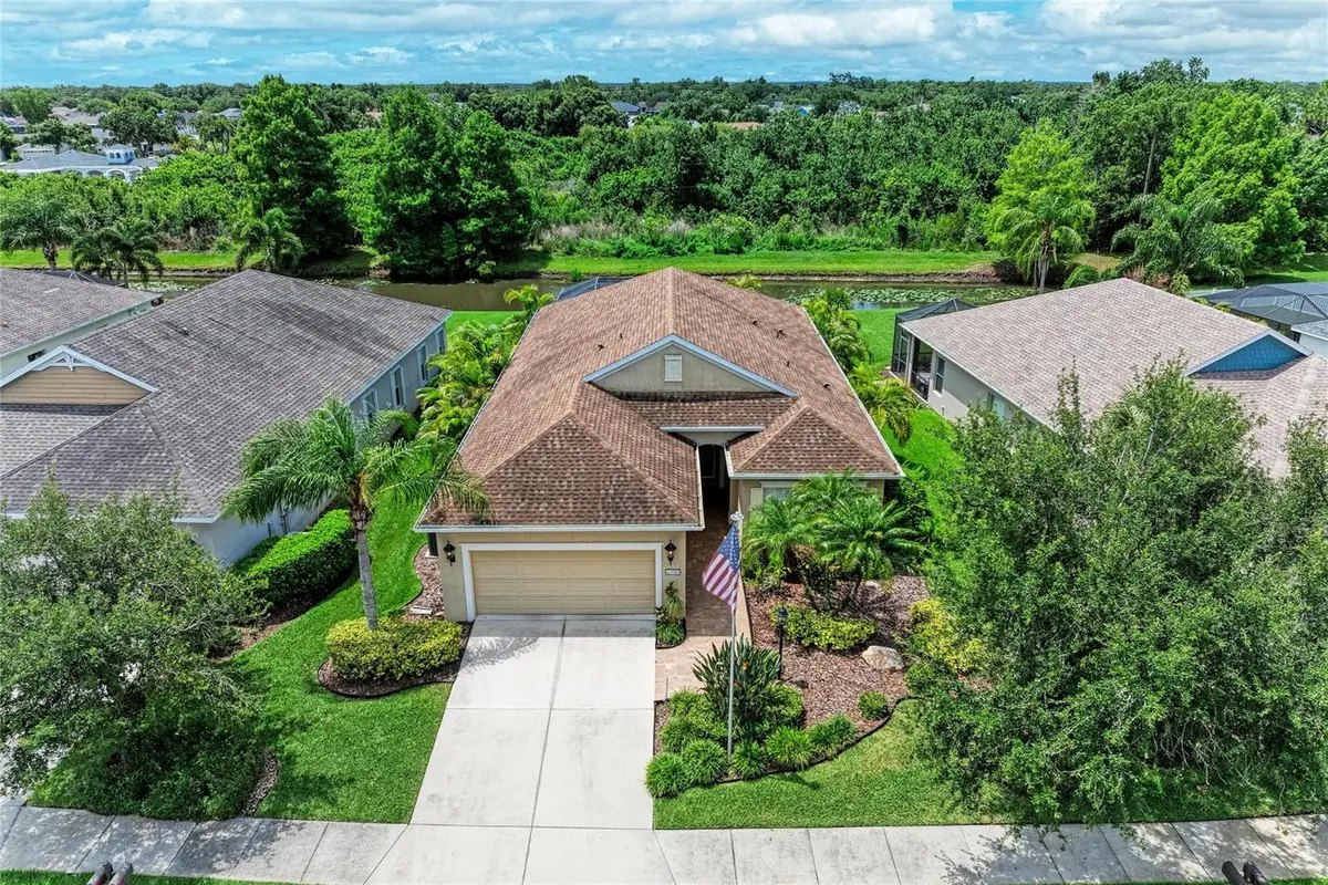 11763 Fennemore Way, Parrish, FL 34219 - #1