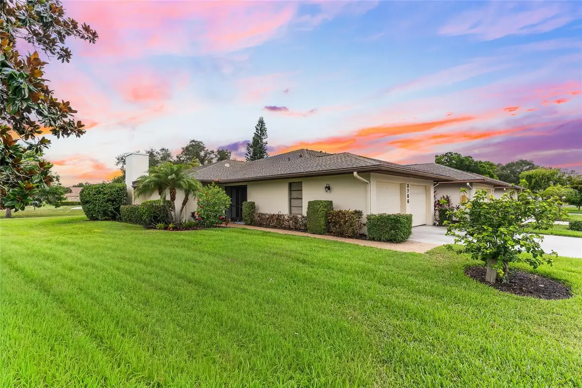 3766 Ballantrae Drive #22D, Sarasota, FL 34238 - #1