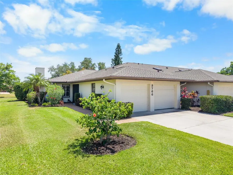 3766 Ballantrae Drive #22D, Sarasota, FL 34238 - #3