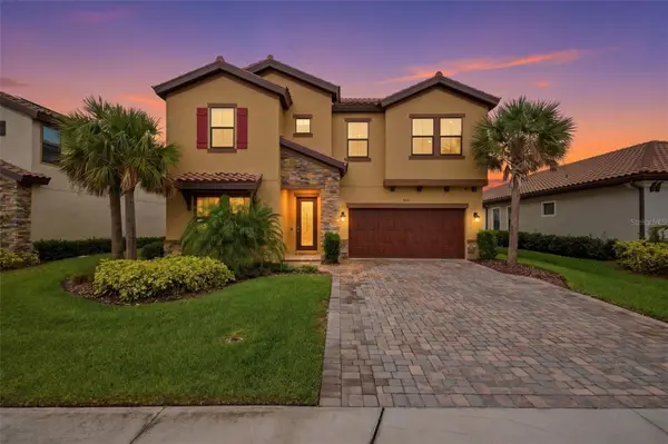 8310 Carrhill Place, PARRISH, FL 34219