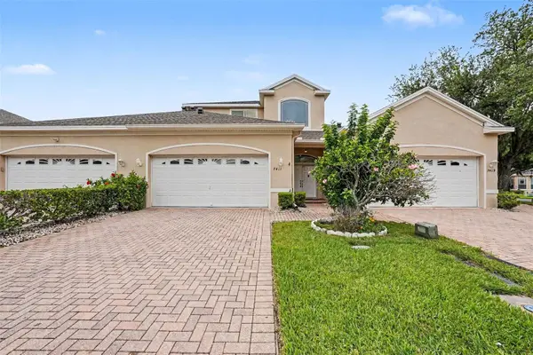 7411 Wimpole Drive, NEW PORT RICHEY, FL 34655