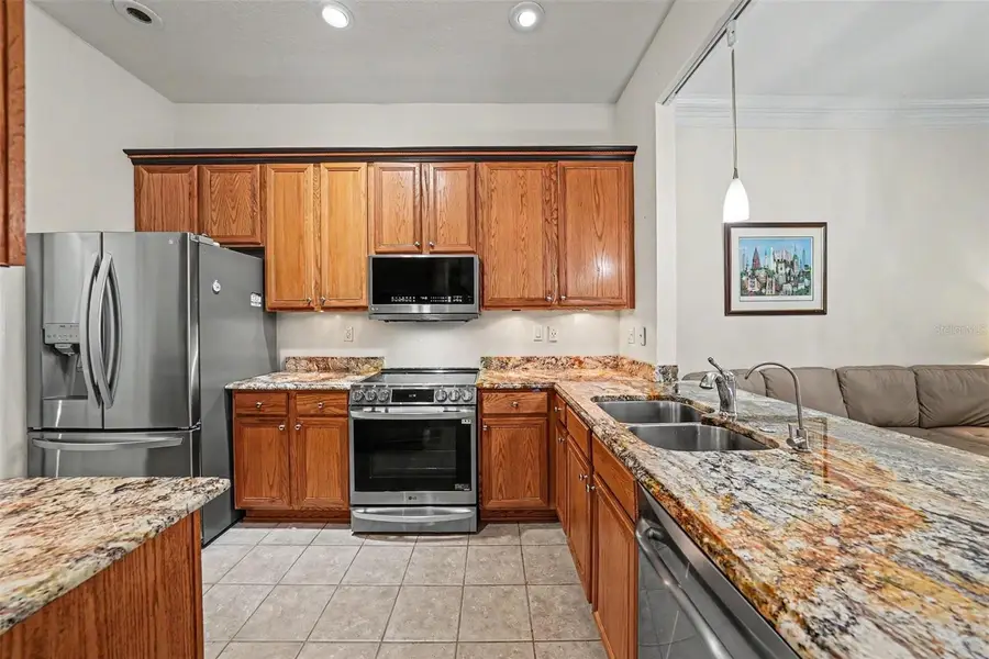 7411 Wimpole Drive, New Port Richey, FL 34655 - #3