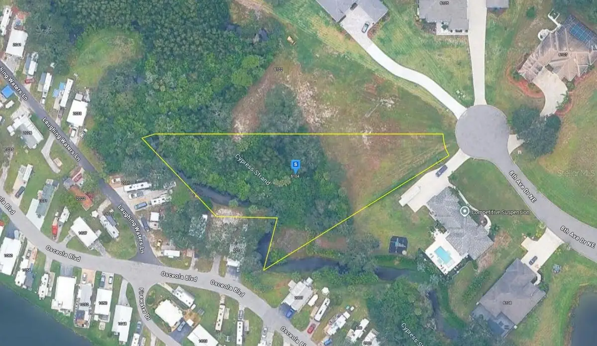 6104 8th Avenue Drive Ne, Bradenton, FL 34212 - #1