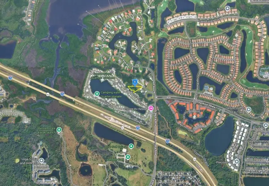 6104 8th Avenue Drive Ne, Bradenton, FL 34212 - #3