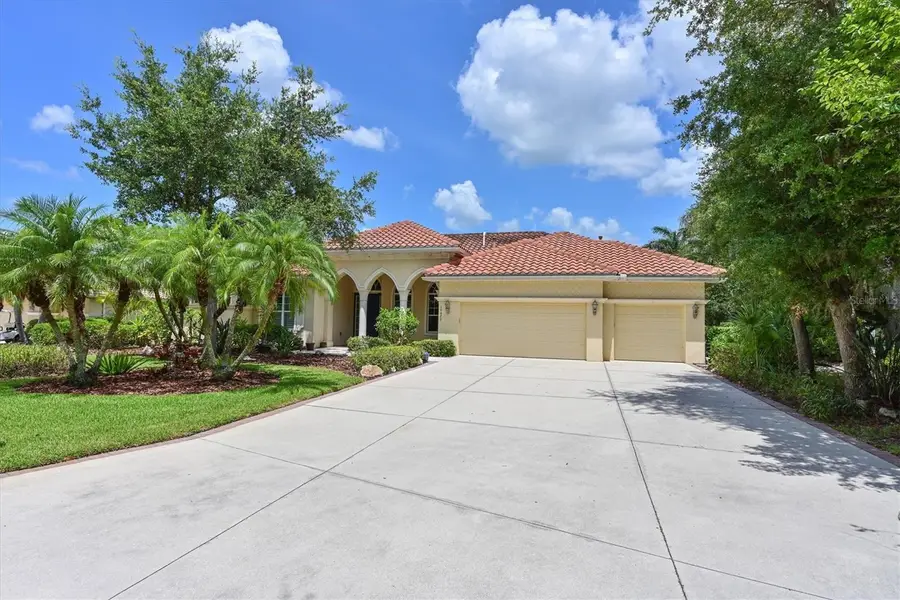 10622 Conch Shell Terrace, Bradenton, FL 34212 - #2