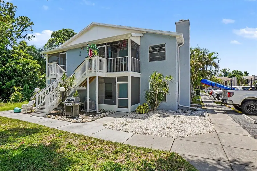 3606 59th Avenue W #3606, Bradenton, FL 34210 - #2