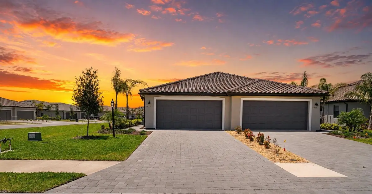 5422 Crystal Harbor Cove, Bradenton, FL 34211 - #1