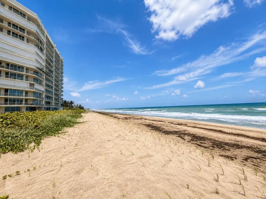 8600 S Ocean Drive #402, Jensen Beach, FL 34957 - #3
