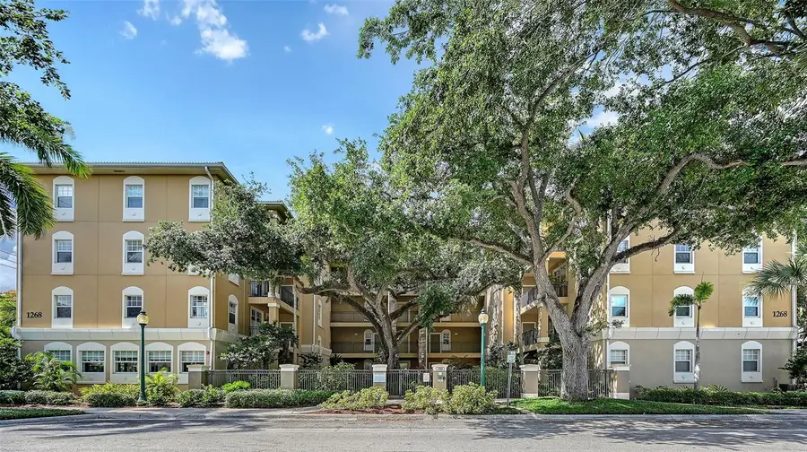 1268 11th Street #2404, Sarasota, FL 34236 - #2