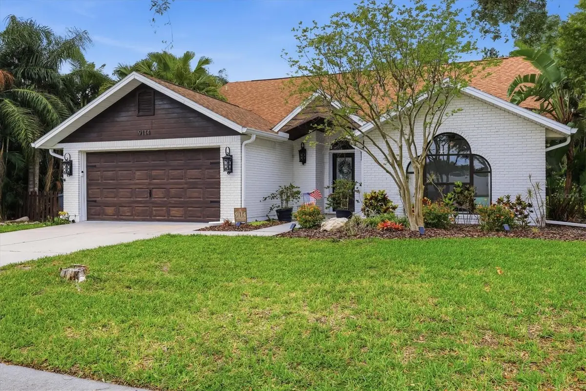 9114 16th Avenue Circle Nw, Bradenton, FL 34209 - #1