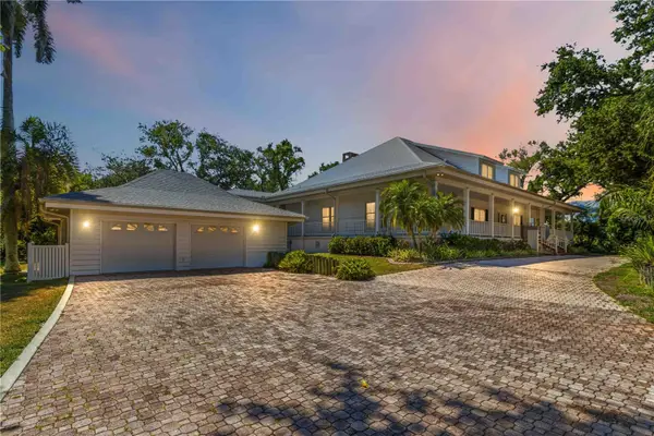 436 Anchorage Drive, NOKOMIS, FL 34275