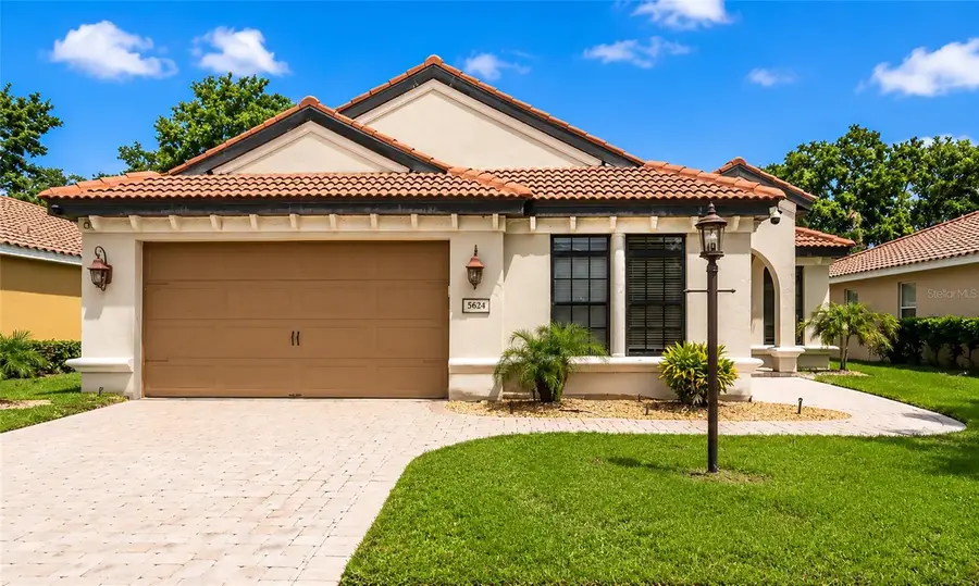 5624 Aaron Court, Sarasota, FL 34232 - #2