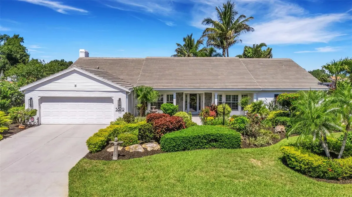 5679 Country Lakes Drive #7, Sarasota, FL 34243 - #1