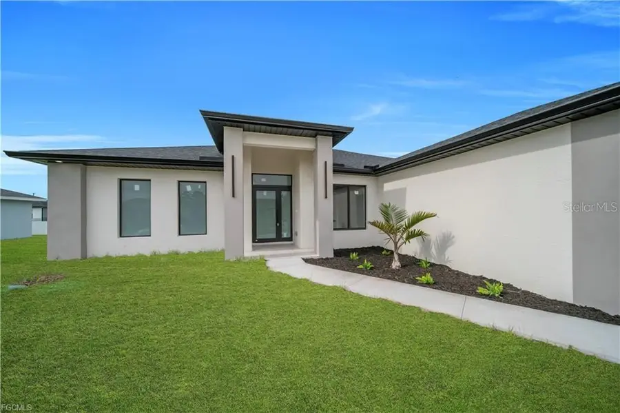 2507 39th Street Sw, Lehigh Acres, FL 33976 - #2