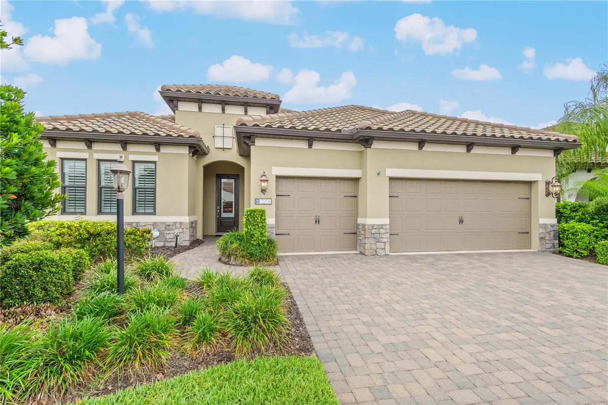 13208 Indigo Way, Bradenton, FL 34211 - #1