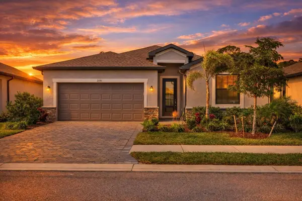 2081 Gardenia Avenue, PORT CHARLOTTE, FL 33953