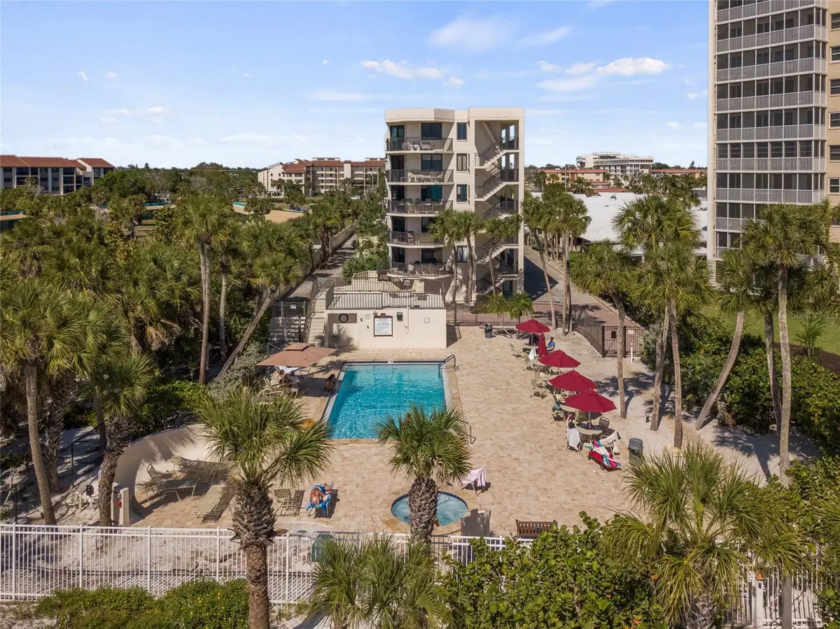 6266 Midnight Pass Road #404, Sarasota, FL 34242 - #1