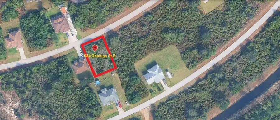 934 Dobbins Street E, Lehigh Acres, FL 33974 - #2